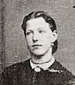 Ann Clegg (1849 - 1866) Profile